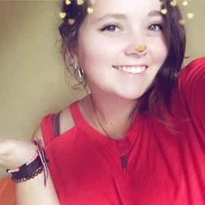 Meet your Posher, Kayla